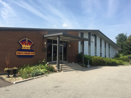 Guelph Curling Club