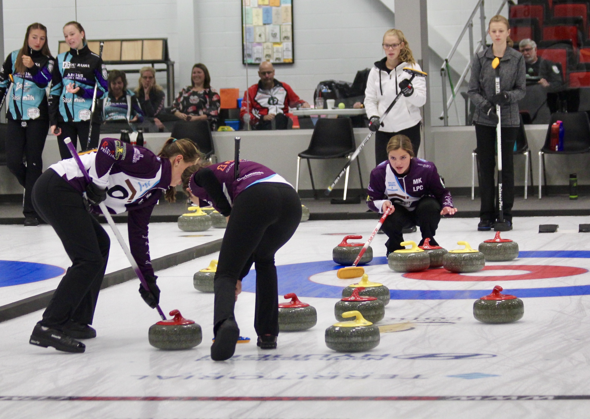 Read more about the article U21 Sask Cup 3