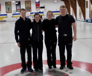Read more about the article NJCT Mixed Doubles Now Boarding
