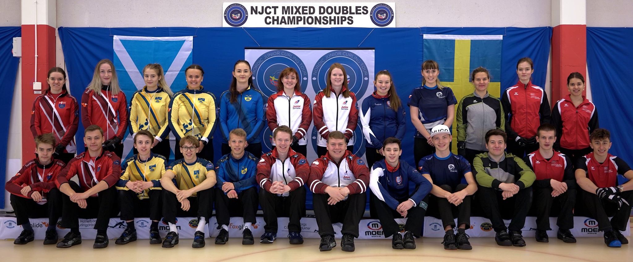 Read more about the article U21 Mixed Doubles NJCT Pre-Qualifier 2 – Ontario