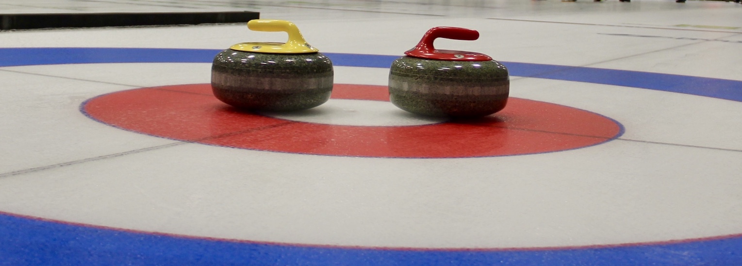 Read more about the article U18 Hammer Bonspiel