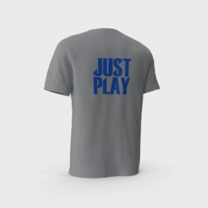 Just Play T-Shirt