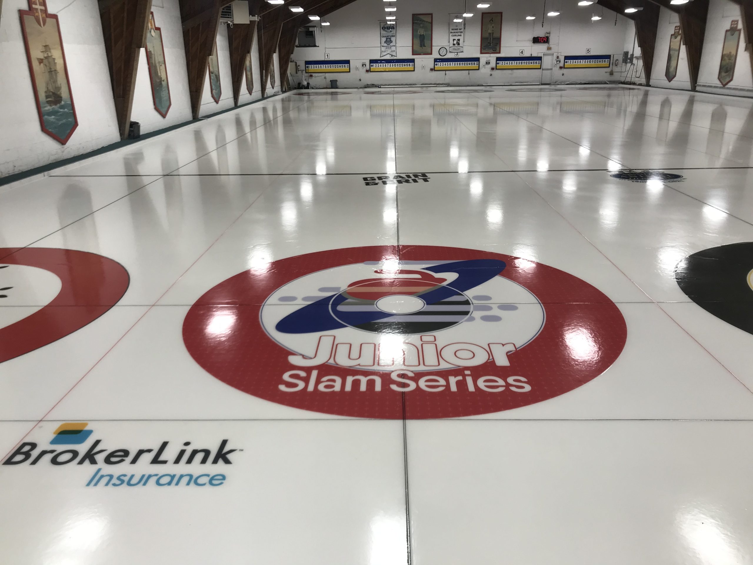 Read more about the article U18 Orion Slam