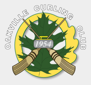 Oakville CC Logo