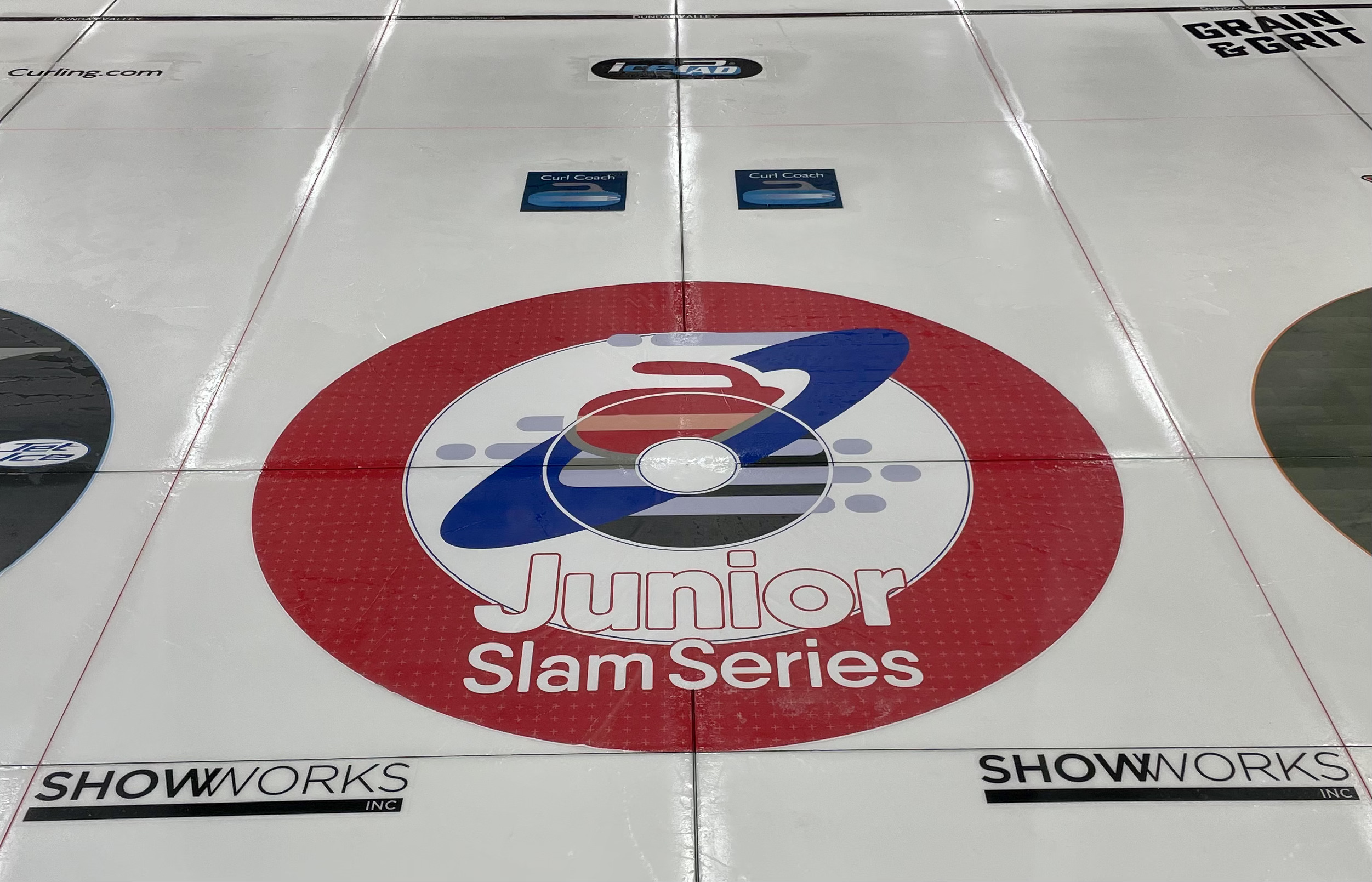 Read more about the article U18 Apollo Slam