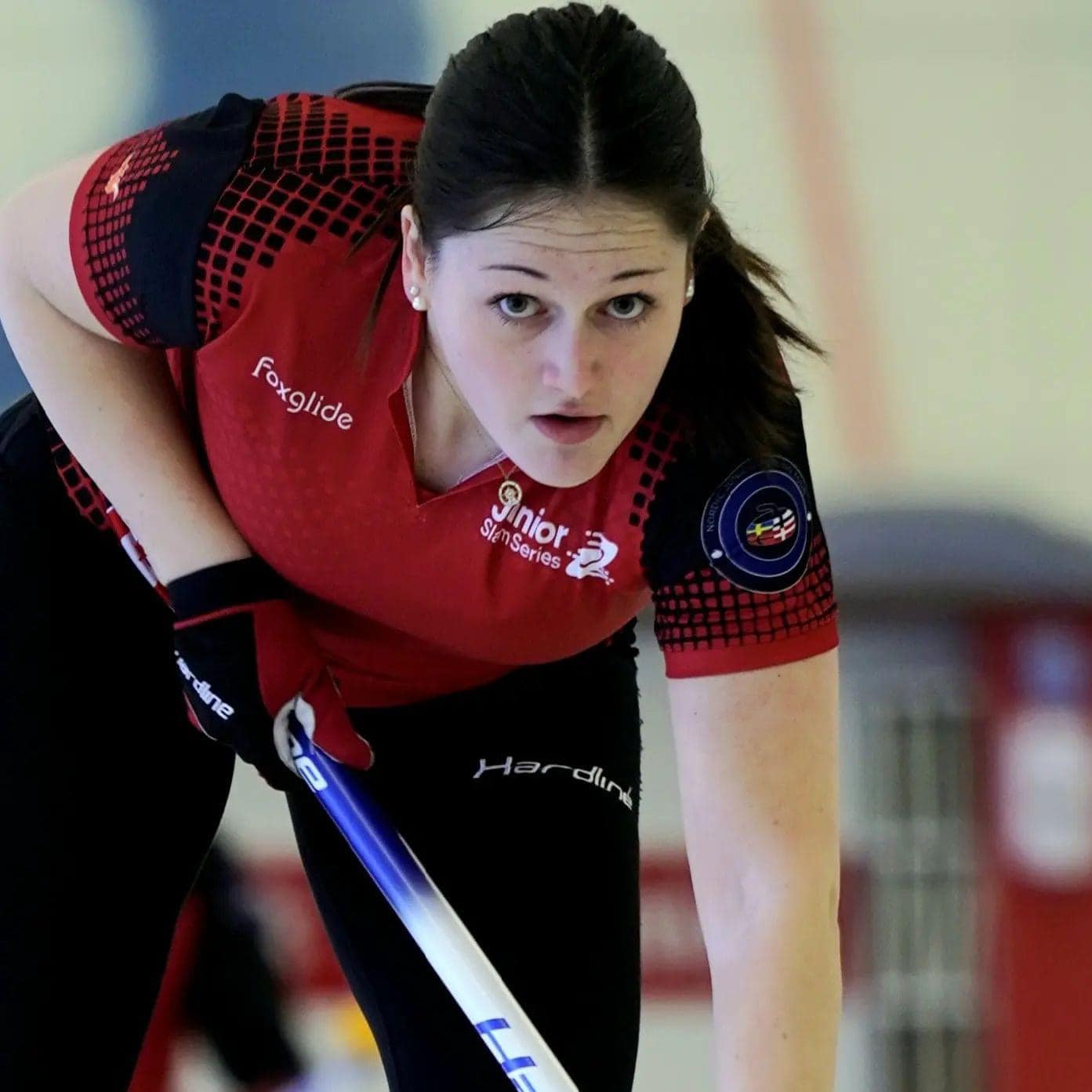 Read more about the article U21 Mixed Doubles NJCT West Qualifier 1 2023