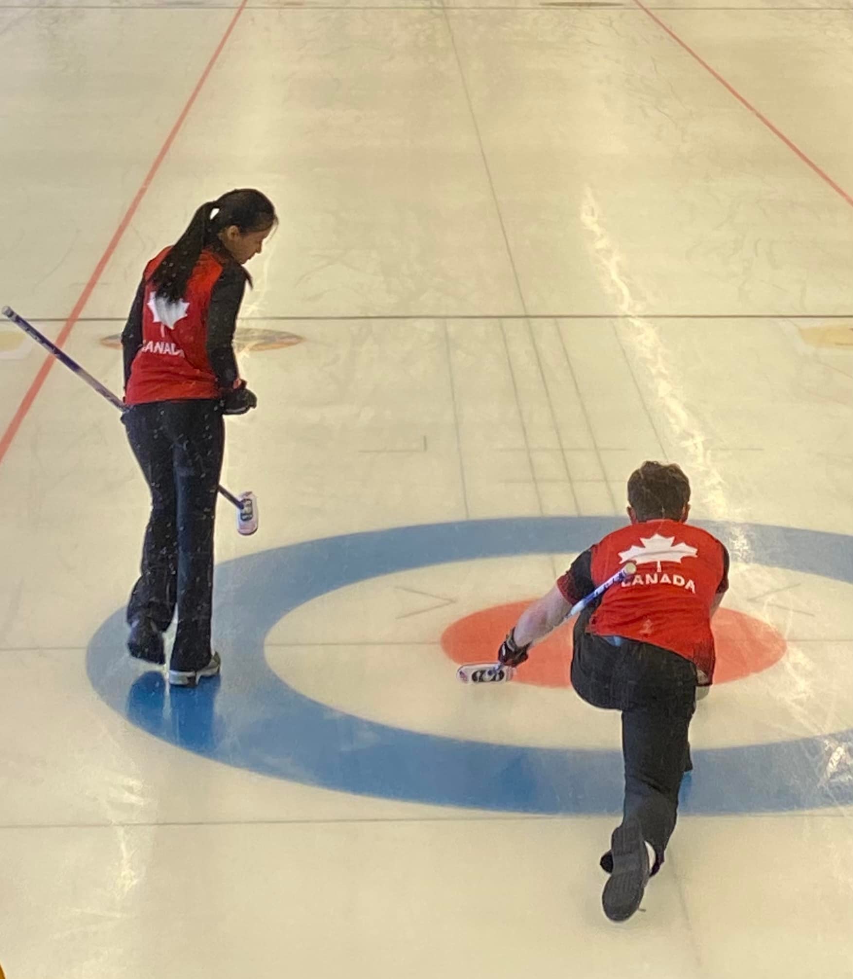 Read more about the article U21 Mixed Doubles NJCT Ontario Qualifier 1 2023