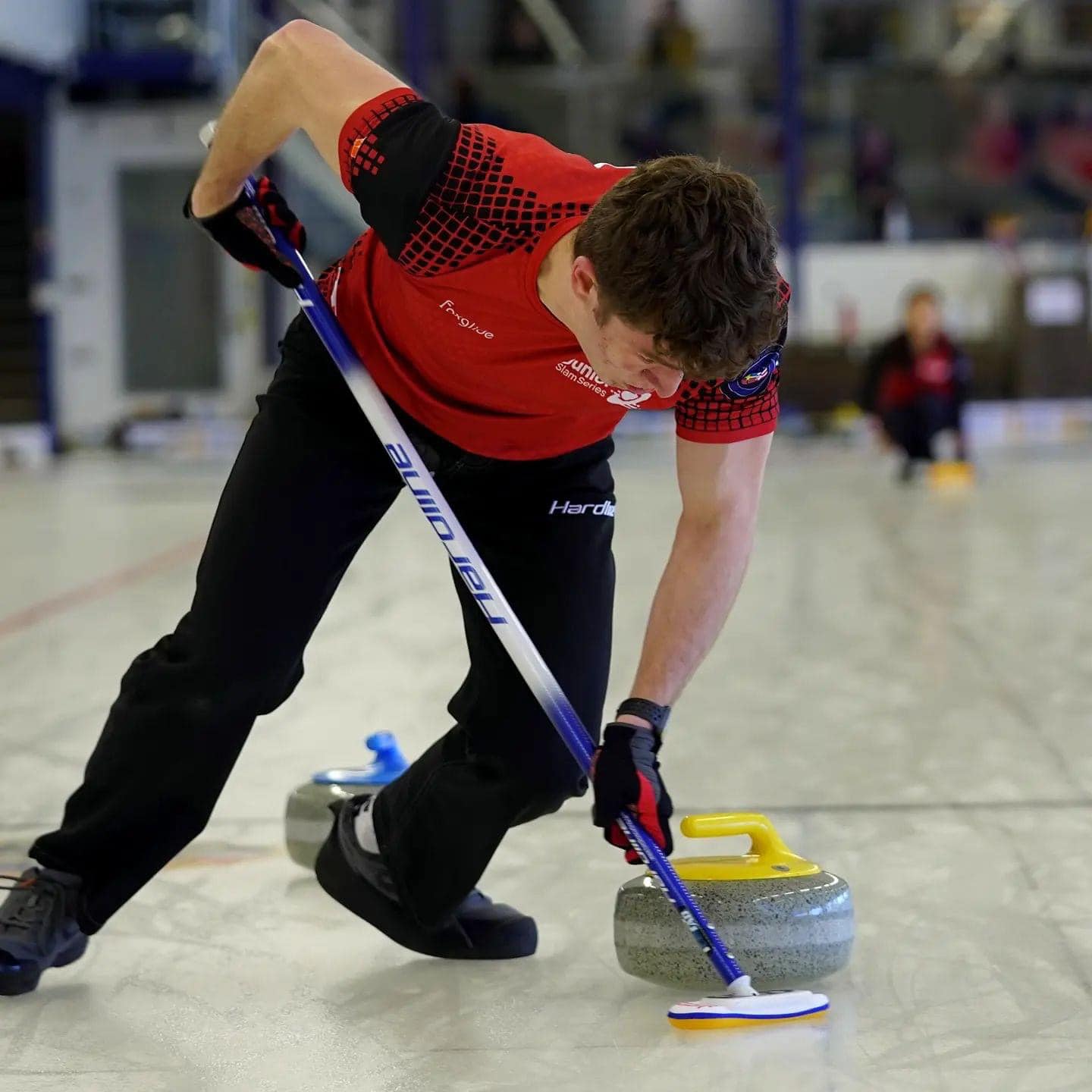 Read more about the article U21 Mixed Doubles NJCT Ontario Qualifier 3 2023