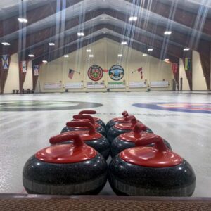 NF curling-club