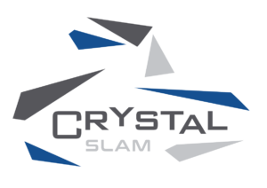 crystal slam (300 ppi) transparent