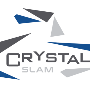 crystal slam (300 ppi) transparent
